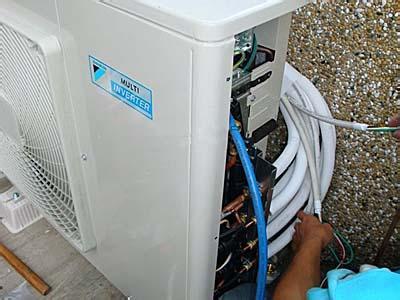 香洲商场中央空调分析及中央空调的维保分析